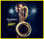 Tini Thomsens Maxsax - Shift