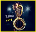 Tini ThomsenS Maxsax - Shift
