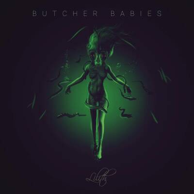 Butcher Babies - Lilith