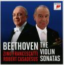 Beethoven Ludwig van - Beethoven Sonatas (Francescatti Zino / Casadesus Robert)