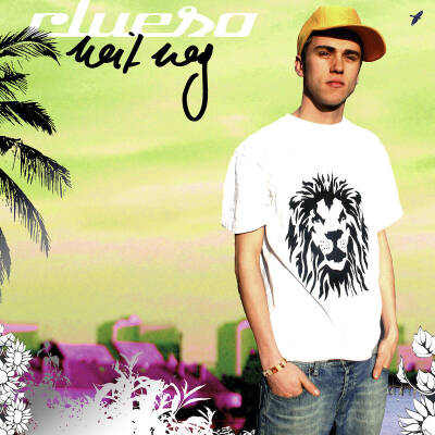 Clueso - Weit weg (Remastered 2014)