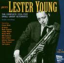 Young Lester - Complete 1936-1949 V.1