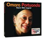 Portuondo Omara - BUENA VISTA LEGEND