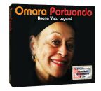 Portuondo Omara - Buena Vista Legend