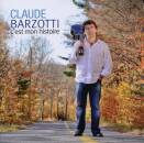 Barzotti Claude - Cest Mon Histoire