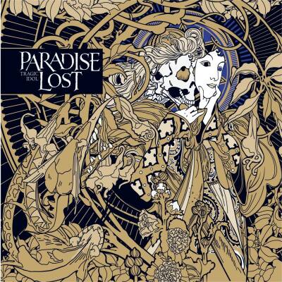 Paradise Lost - TRAGIC IDOL