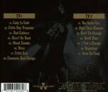 Blues Pills - Lady In Gold-live In Paris