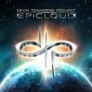 Townsend Devin - Epicloud