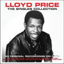 Price Lloyd - Singles Collection