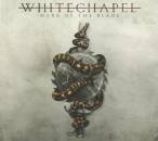 Whitechapel - Mark of the Blade