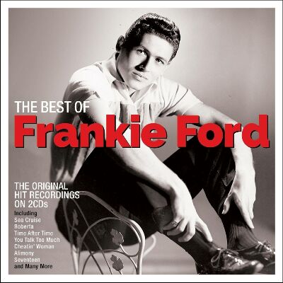 Ford Frankie - Best Of