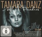 Silly - Tamara Danz: Asyl Im Paradies