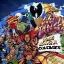 Wu-Tang Clan - The Saga Continues