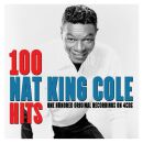 Cole Nat King - 100 Hits