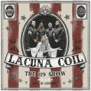 Lacuna Coil - 119 Show: Live In London, The