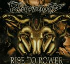 Monstrosity - Rise To Power