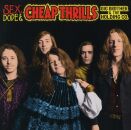 Joplin Janis / Big Brother & the Holding Company - Sex, Dope & Cheap Thrills