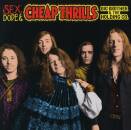 Joplin Janis / Big Brother & the Holding Company - Sex,Dope & Cheap Thrills