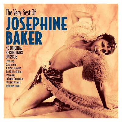 Baker Josephine - Very Best Of