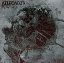 Allegaeon - Apoptosis