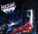 Vulture - Ghastly Waves & Battered Graves