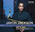 Jackson Javon - Liberation Blues