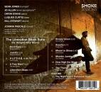 Evans Orrin - LIBERATION BLUES