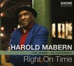 Mabern Harold - Liberation Blues