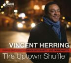 Herring Vincent - Liberation Blues