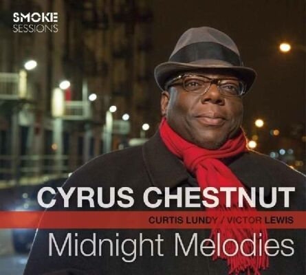 Chestnut Cyrus - Liberation Blues