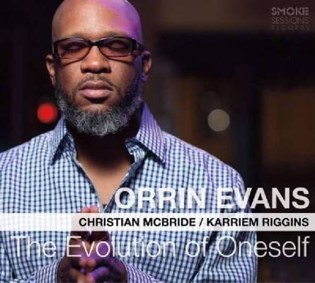 Evans Orrin - THE EVOLUTION OF ONESELF