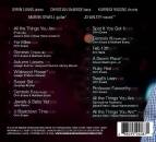 Evans Orrin - THE EVOLUTION OF ONESELF