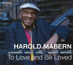 Mabern Harold - Hard Times