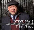 Davis Steve - Hard Times
