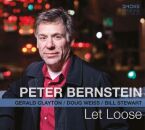 Bernstein Peter - Let Loose