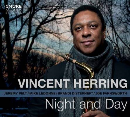 Herring Vincent - Evolution Of Oneself, The