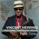 Herring Vincent - Hard Times