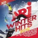 NRJ Winter Hits 2018 (Diverse Interpreten)