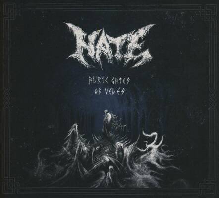 Hate - Auric Gates Of Veles