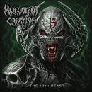 Malevolent Creation - The 13th Beast