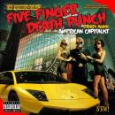 Five Finger Death Punch - American Capitalist (Deluxe...