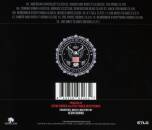 Five Finger Death Punch - American Capitalist (Deluxe Edition)