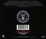 Five Finger Death Punch - American Capitalist (Deluxe)