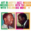 Blakey Art - Art Blakey´s Jazz Messengers