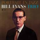 Evans Bill - Portrait In Jazz