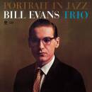 Evans Bill - PORTRAIT IN JAZZ
