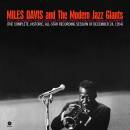 Davis Miles / Modern Jazz Quartet - Complete All Star...