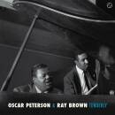 Peterson Oscar / Brown Ray - Tenderly