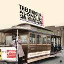 Monk Thelonious - Alone In San Francisco