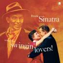 Sinatra Frank - SONGS FOR SWINGIN´ LOVERS